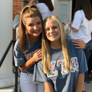 Meet your Posher, Leigh